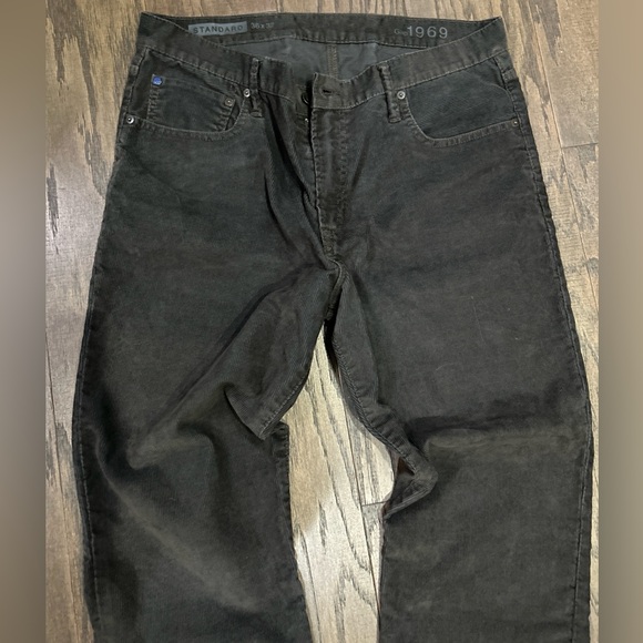 GAP Corduroy Pants - Picture 6 of 10